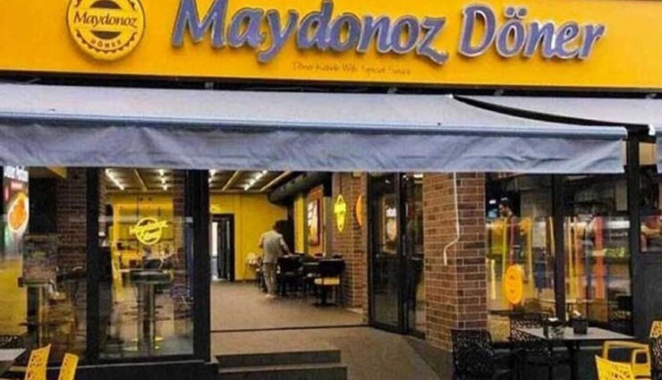 Maydonoz Döner’den FETÖ Soruşturması Açıklaması!