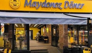 Maydonoz Döner’den FETÖ Soruşturması Açıklaması!