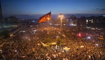 Medyaya Gezi Parkı İncelemesi!