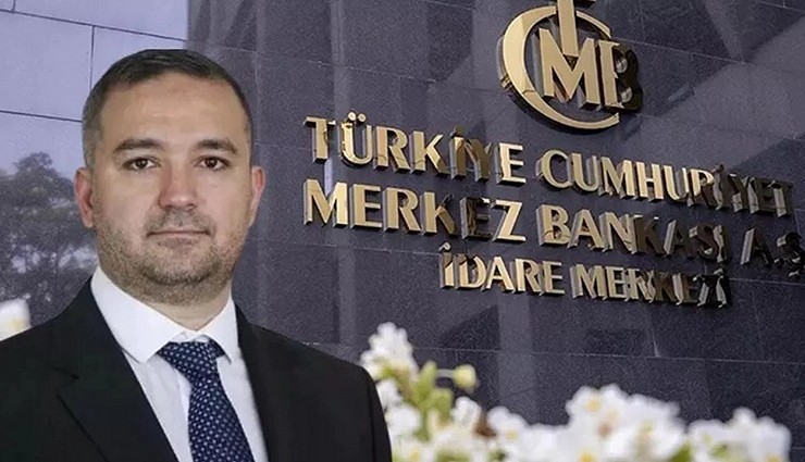 Merkez Bankası'nın 2025 Yılı Enflasyon Tahmini Yükseldi!