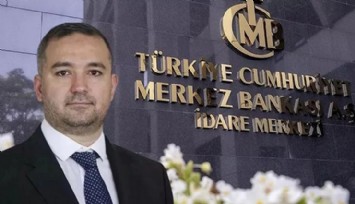 Merkez Bankası'nın 2025 Yılı Enflasyon Tahmini Yükseldi!