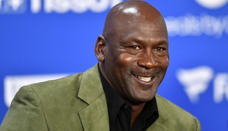 Michael Jordan'ın Oğlu Tutuklandı!