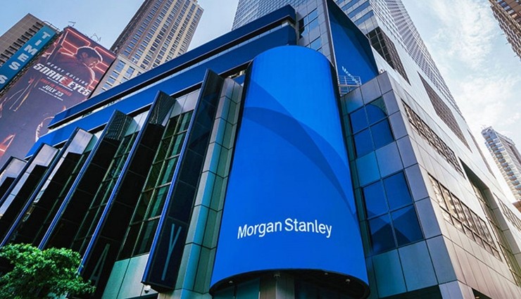 Morgan Stanley, Döviz Kuru Tahminlerini Yeniledi!