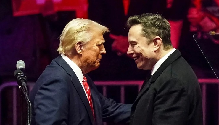 Musk’ın 5 Yıl Önce Trump’a Ettiği Hakaret Ortaya Çıktı!