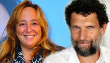 Osman Kavala'dan Ayşe Barım Mesajı!