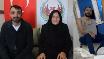 PKK, Genç Adamın Hayatını Mahvetti!