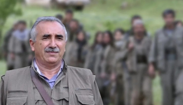 PKK’dan ‘Silah Bırakma’ Çağrılarına Yanıt!