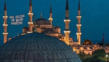 Ramazan 2025 Ne Zaman Başlıyor?