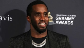 Rapçi Sean Combs Hakkında Mide Bulandıran İddialar!