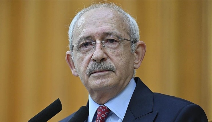 Savcılık Tanık Çağrısı Yaptı, Kılıçdaroğlu’ndan Şok Hamle!