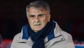 Şenol Güneş'ten TFF Başkanına! 'Seni Kandırıyorlar'