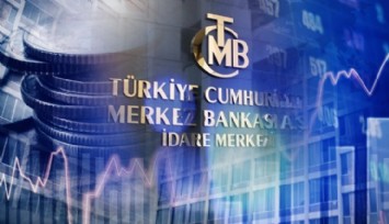 TCMB Enflasyon Beklentisini Yükseltti!