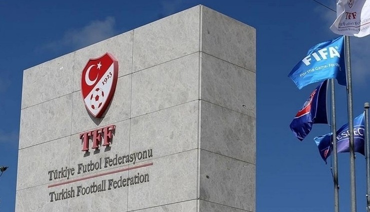 TFF, Galatasaray'ın Erteleme Talebini Reddetti!