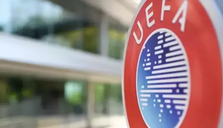 UEFA Ülke Puanı Güncellendi, Türkiye’nin Sıralaması Ne?