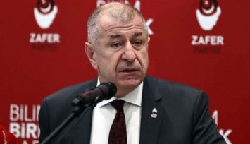 Ümit Özdağ: İmamoğlu’na İzin Verilmemiştir!