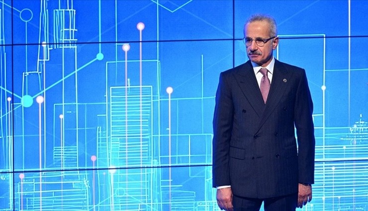 Uraloğlu'ndan Kritik Açıklama: 2026'da 5G Başlıyor!