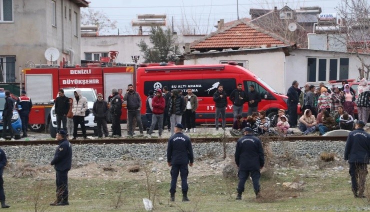 4 Yaşındaki Nazlı'dan Kahreden Haber!