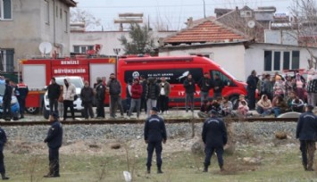 4 Yaşındaki Nazlı'dan Kahreden Haber!