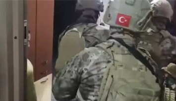 54 İlde Tefecilere Operasyon: 334 Şüpheli Yakalandı!