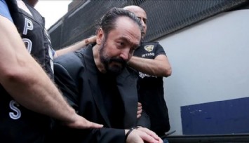 Adnan Oktar Yargılandığı Davada 3 Suçtan Beraat Etti!