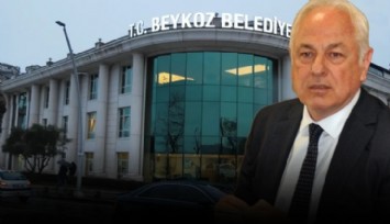 Beykoz Belediye Başkanı Köseler İçin Tutuklama Talebi!