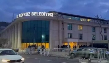 Beykoz Belediyesi Soruşturması Hakkında Yeni Bilgiler!