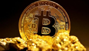 Bitcoin Yeniden Yükselişe Geçti!