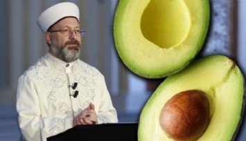 Diyanet'in 'Avokadolu' Sahur Menüsü Gündem Oldu!