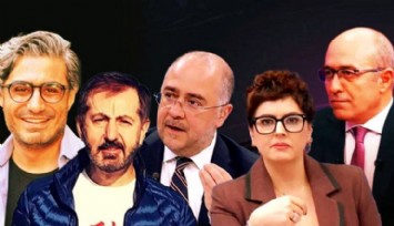 Halk TV 'Bilirkişi' Davasında İlk Duruşma Yarın!