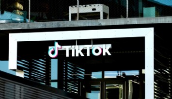 İngiltere'de TikTok'a Soruşturma!