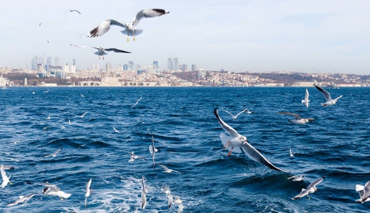 İstanbul'da Hava Ne Zaman Isınacak?