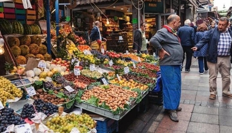 İstanbul’un Şubat Ayı Enflasyonu Açıklandı!