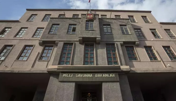 MSB Kaynakları: 'PKK ve İltisaklı Gruplar Silah Bırakmalı'