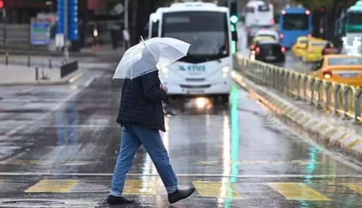 Ramazan Ayında Hava Durumu Nasıl Olacak?