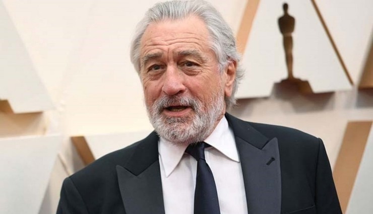 Robert De Niro, Son Hedefini Açıkladı!