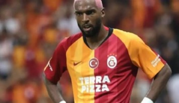 Ryan Babel’den Galatasaray İçin Şaşırtan İtiraf!