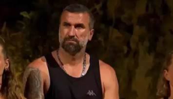 Survivor Hikmet Tuğsuz’a Hapis Yolu Göründü!