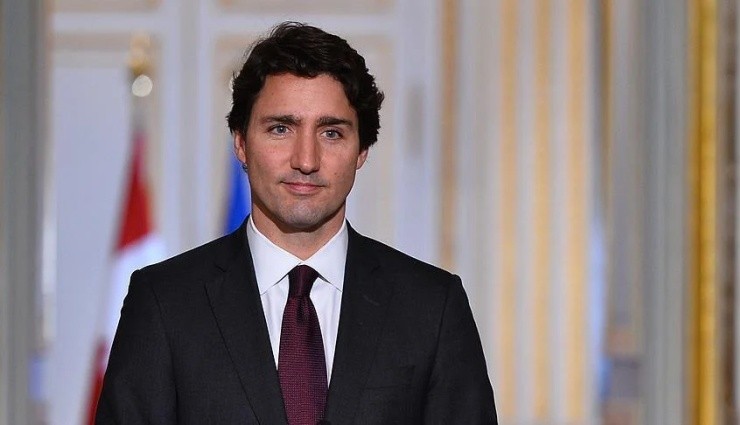 Trudeau: Trump 'Aptalca' İş Yapıyor!