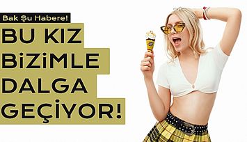 Aleyna Tilki: 'Kız isteme Çok Saçma!'