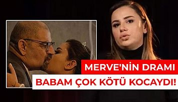 Babam Çok Kötü Bir Kocaydı