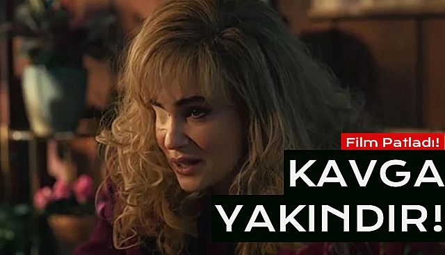 Bergen Filmi 5 Milyon Kişiye Ulaştı!