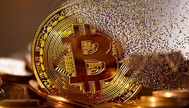 Bitcoin Yatırımcısı Gece Yarısı Havalara Uçtu.