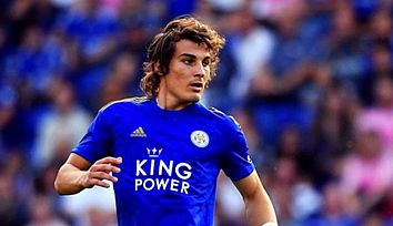 Chelsea'den Çağlar Söyüncü'ye 42 Milyon Euro!