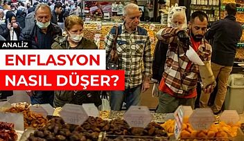 Enflasyon Nasıl Düşürülebilir, Müdahale Edilmezse Ne Olur?