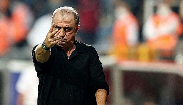 Eyvah! Fatih Terim Yine Geliyor!