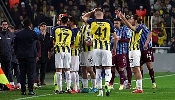 'Fenerbahçe Sistematik Zulüm Görüyor'