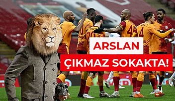 Galatasaray'da Kaos Büyüyor!