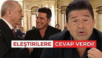 Hakan Ural, Eleştirilere Cevap Verdi!