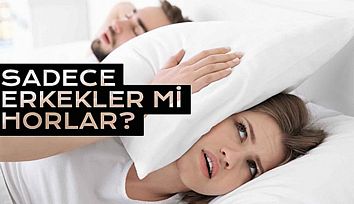 Horlamamak İçin Ne Yapmalı?