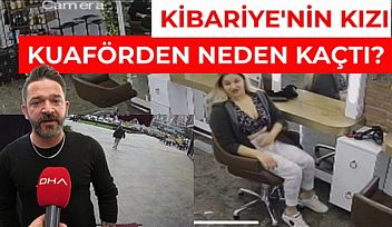 Kibariye'nin Kızıyla İlgili İnanılmaz İddia!